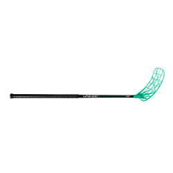 Клюшка для флорбола Unihoc Evolite Performance FL 30 Slim Turquoise